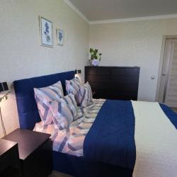 Апартаменты люкс