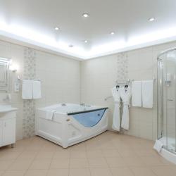 фото 53 Le Vashoff Hotel (Ле Вашофф)
