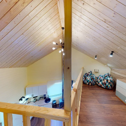 Фото Отель Побеги