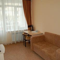 Фото Отель Симферополь