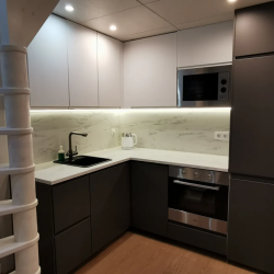 Фото Отель Inkeri Apartment (Инкери Апартмент) на улице Тургенева