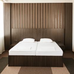 Номер стандарт улучшенный