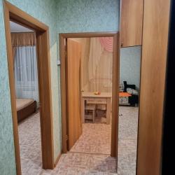 1-комнатные апартаменты стандарт