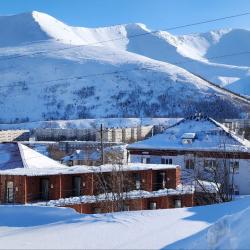 Фото Отель Пик