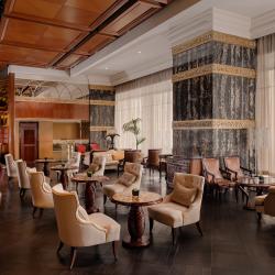 Lotte Hotel Moscow (Лотте Москва) — 7cb647e55a88388353ebfc0994c53476