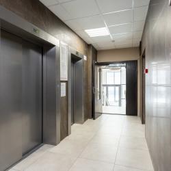 Фото Апартаменты на улице Кузнецовская 58 к1