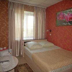 Фото Отель Гостиный двор