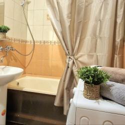 Фото Апартаменты на улице Гагарина 49