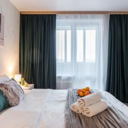 фото 7 GMApartments (ДжиЭмАпартментс) на улице Большая Полянка 28 корпус 1
