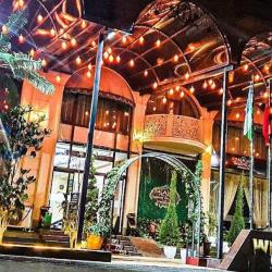 Фото Отель Arhan Palace (Архан Палас)