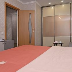 Фото Апартаменты на проспекте Мира