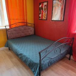 3-местные апартаменты студия