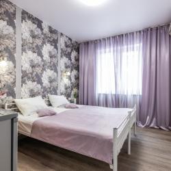 Номер эконом с 2 односпальными кроватями