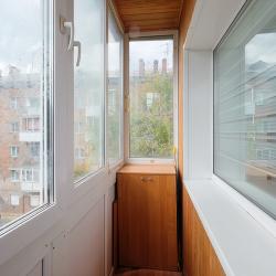 Фото Отель Квартирка-НСК на проспекте Карла Маркса 8/1