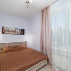 2-комнатные апартаменты улучшенные № 4