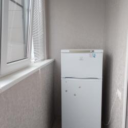 Фото Апартаменты на улице героя Георгия Бочарникова 8