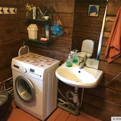 Фото Отель Хутор белой козы