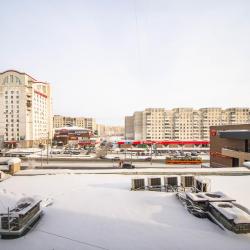 Фото Отель BigHouse22 на проспекте Красноармейский 69Б