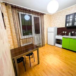 Фото Отель AlexHome (АлексХоум) на проспекте Мельникова