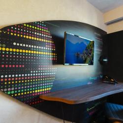Ibis Styles Chelyabinsk (Ибис Стайлс Челябинск) — 7cb927d7d5a25ed8555decdac2a68536