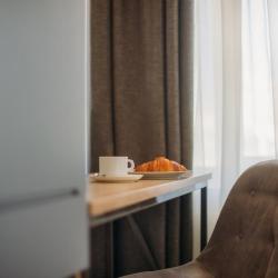 фото 7 Custos Hotel Tverskaya (Кустос Тверская)