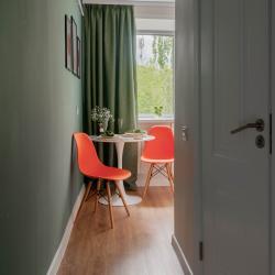 Фото Отель VolgaRooms (ВолгаРумс) на улице Советская