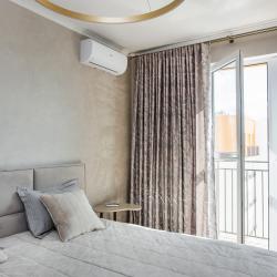 Фото Отель ПоСутки на улице Римская