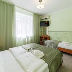 Фото Отель Енисей