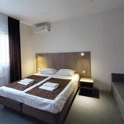 Фото Отель Компас