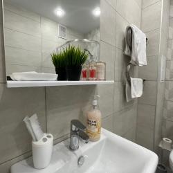 Фото Отель Центральный парк на улице Трилиссера