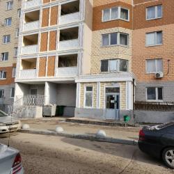 Апартаменты студия