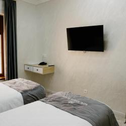 Фото Отель Ko'k Saroy Plaza (Коксарой Плаза)