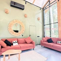 Фото Отель Krona camp (Крона кэмп)