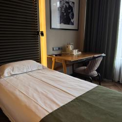 Фото Отель Bugu (Бугу)