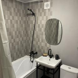 1-комнатные апартаменты стандарт