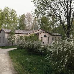 5-комнатная вилла премиум