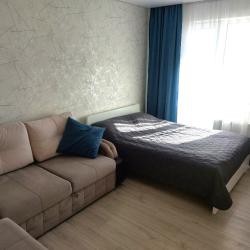 Фото Отель Olivinn на улице Фролова