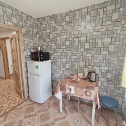Фото Апартаменты на улице Коминтерна 43