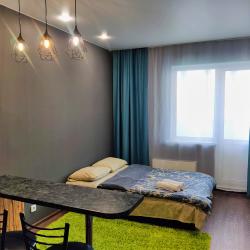 Апартаменты стандарт