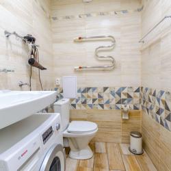 Фото Отель Квартиры на улице Зиповская 46