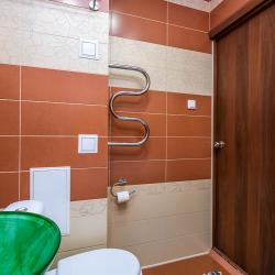 Фото Апартаменты на улице Титова 240/1