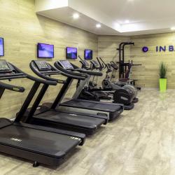 фото 10 Novotel Moscow Sheremetyevo (Новотель Шереметьево)