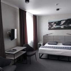 Фото Отель Mamont Inn (Мамонт Инн)