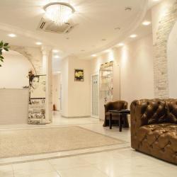 Фото Отель Планета СПА