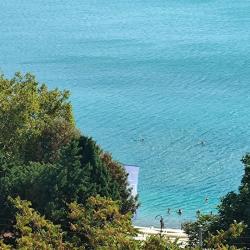 2-местный номер стандарт с 2 односпальными кроватями