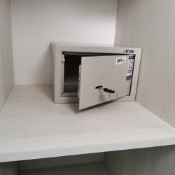 1-комнатные апартаменты стандарт