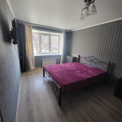 Фото Апартаменты на улице Богомягкова 51