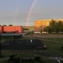 2-комнатные апартаменты стандарт