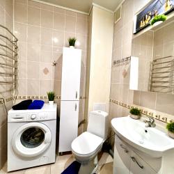 Фото Самарские апартаменты на улице Санфировой