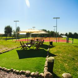 Фото Отель Дачники